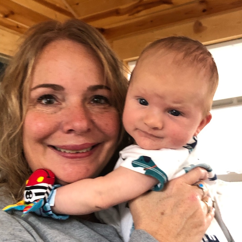 Meet your Posher, Melissa